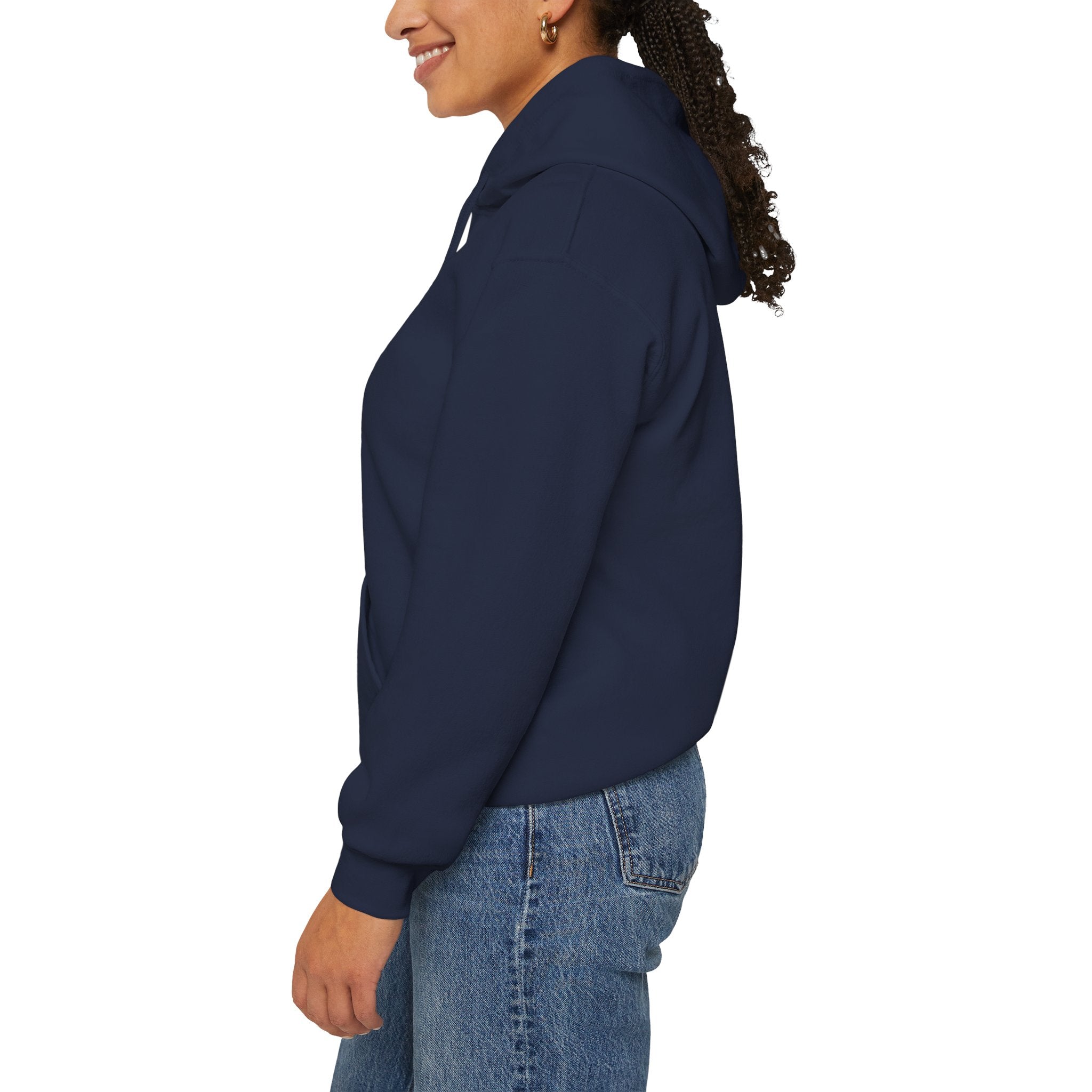 Whimsical Conversation Hoodie - Fun Sweatshirt for Friends, Cozy Gift, Casual Wear, Graphic Pullover, Unisex Apparel