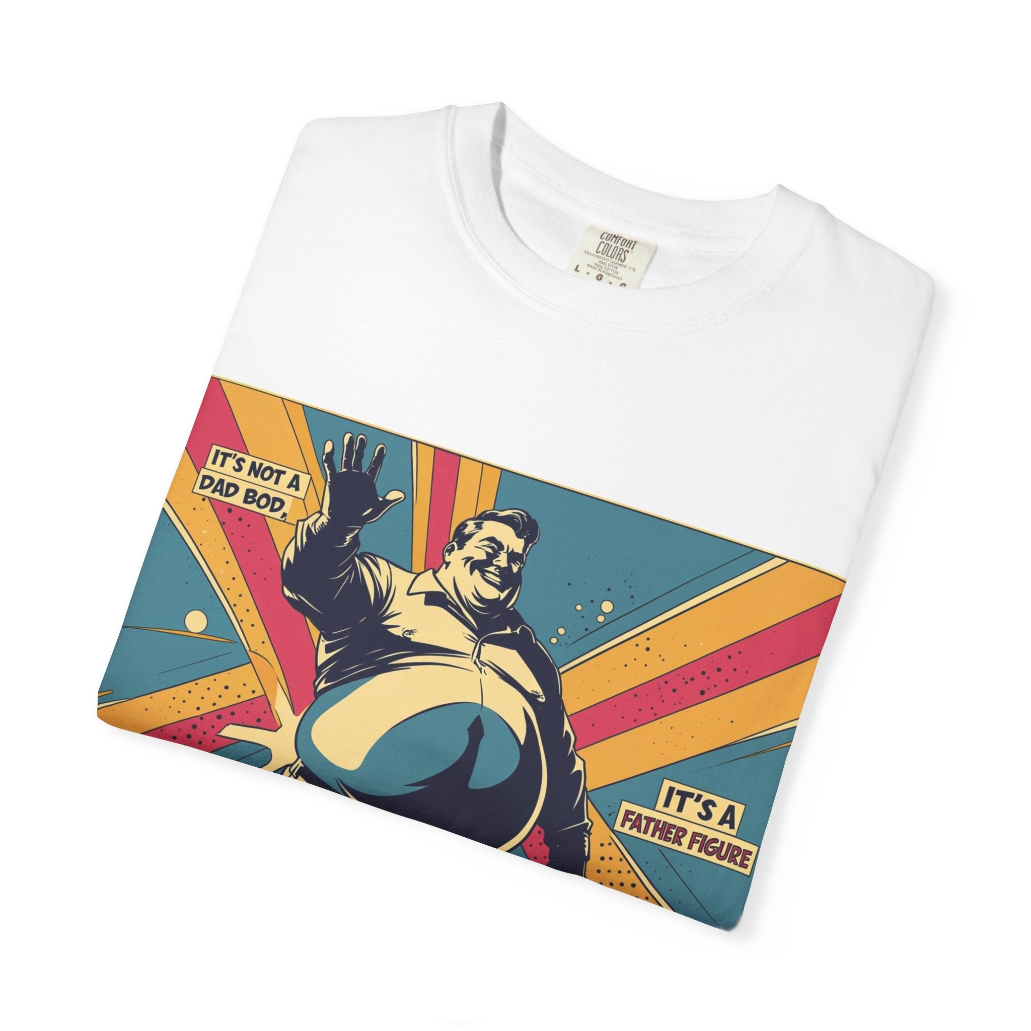 Vintage Graphic Unisex T-Shirt, Humorous Tee, Retro Style Tee, Gift for Friends, Casual Wear, Party Shirt