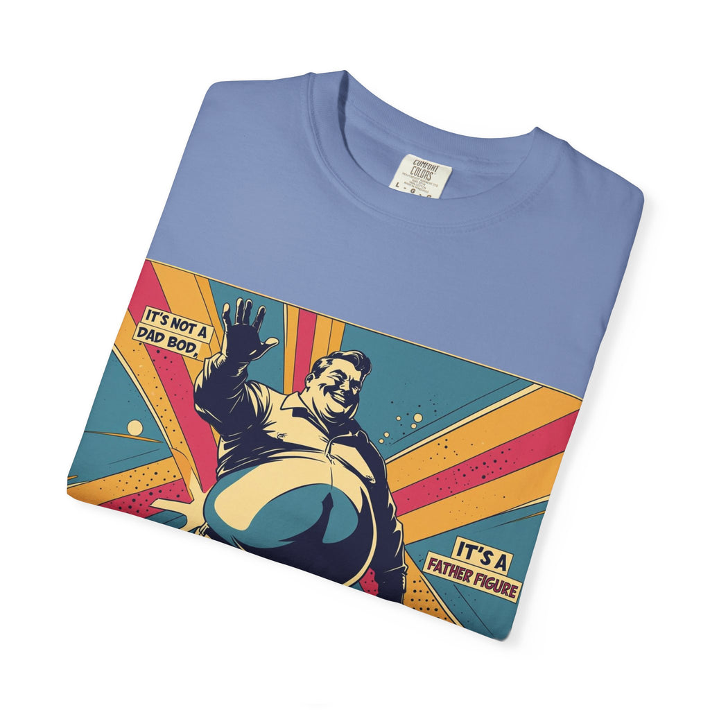 Vintage Graphic Unisex T-Shirt, Humorous Tee, Retro Style Tee, Gift for Friends, Casual Wear, Party Shirt