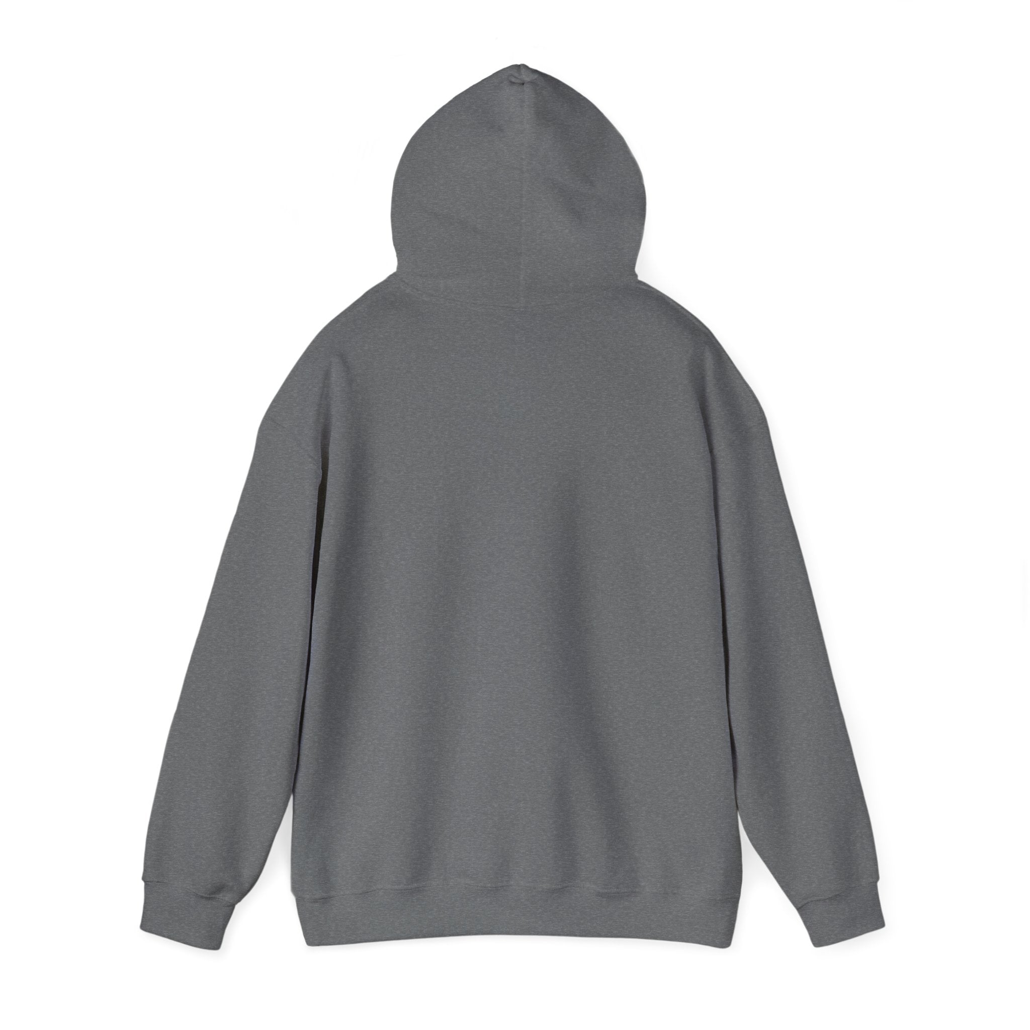 "No Prob-Llama" Unisex Hooded Sweatshirt with Fun Design, Cozy Apparel for Relaxed Days, Gifts for Friends, Casual Wear, Unique Gift Idea, Birthday Present