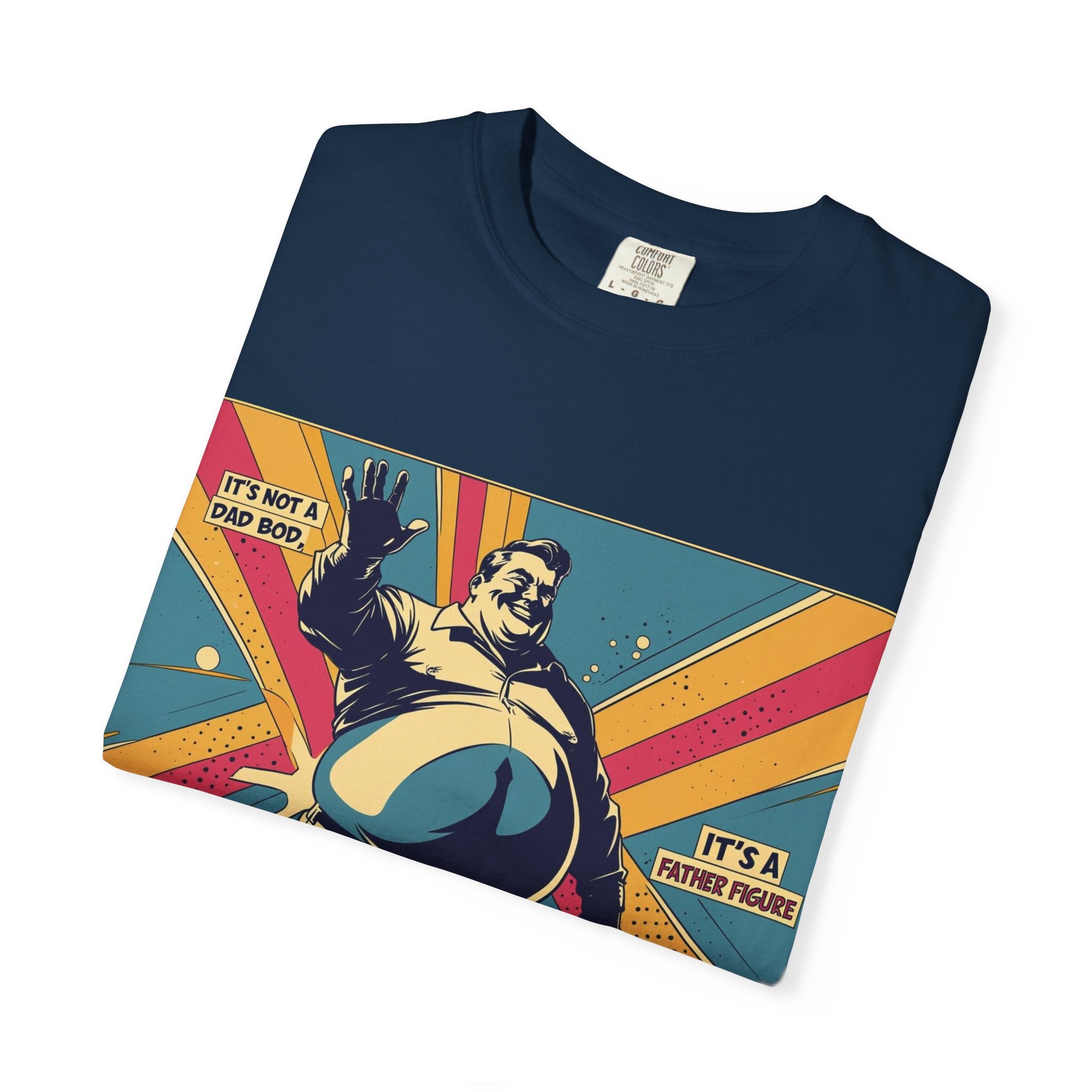 Vintage Graphic Unisex T-Shirt, Humorous Tee, Retro Style Tee, Gift for Friends, Casual Wear, Party Shirt