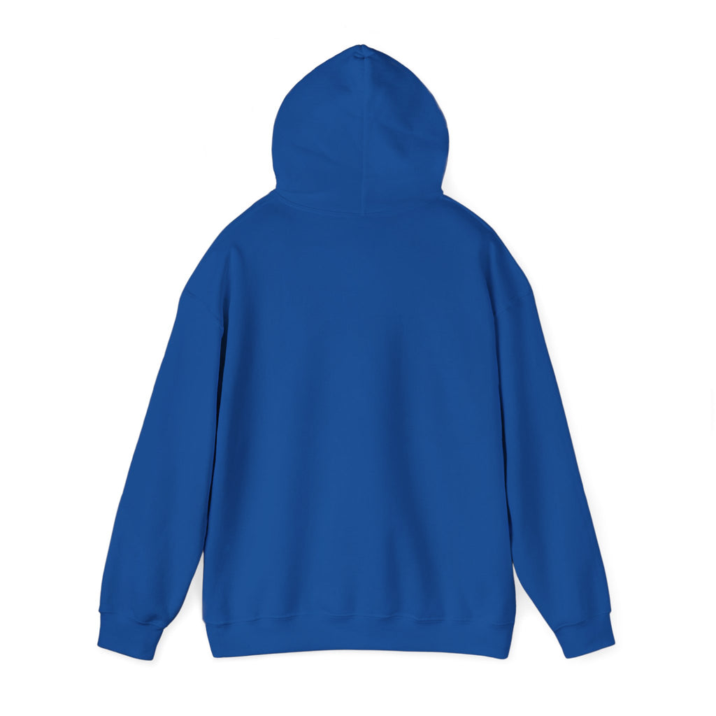 Whimsical Conversation Hoodie - Fun Sweatshirt for Friends, Cozy Gift, Casual Wear, Graphic Pullover, Unisex Apparel