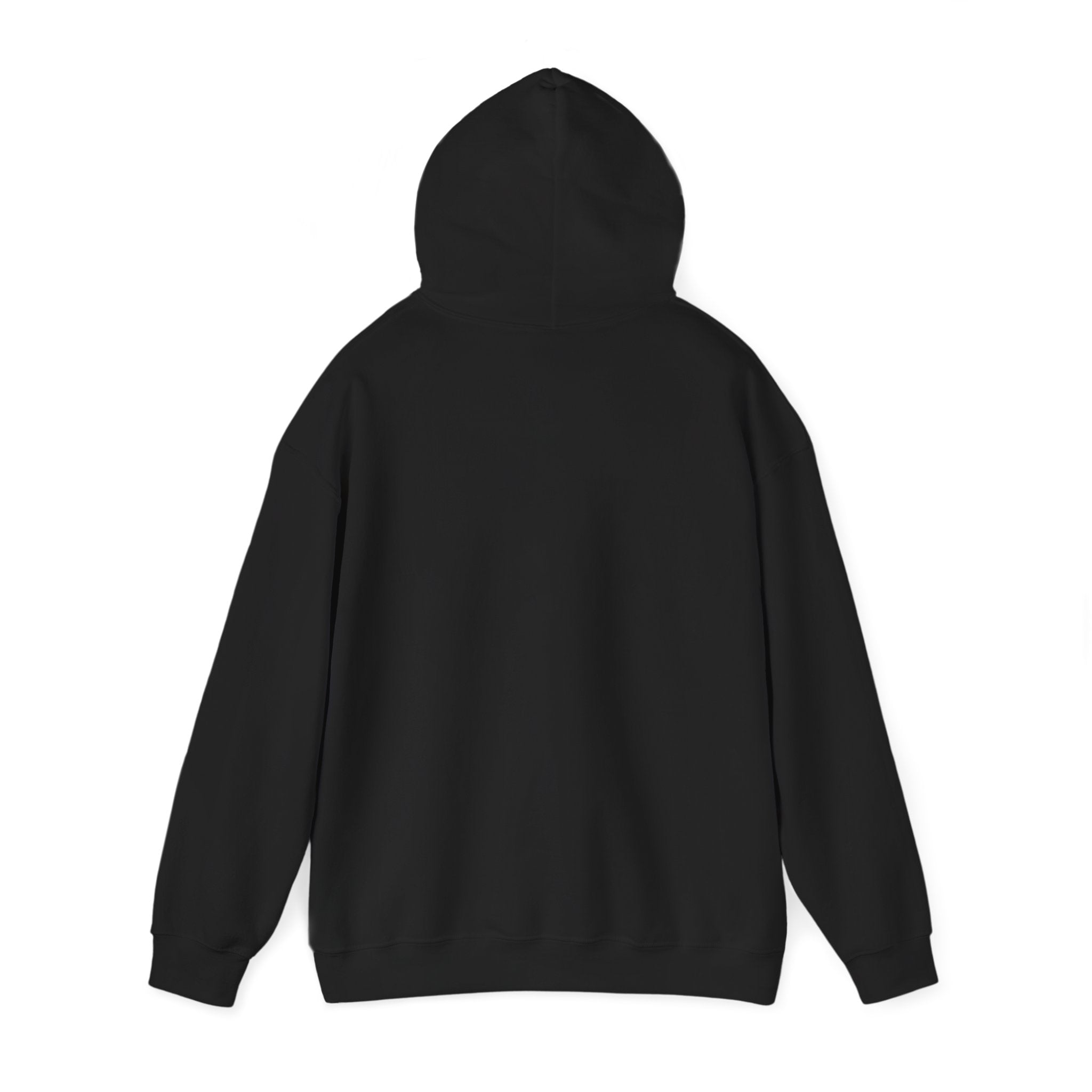 "No Prob-Llama" Unisex Hooded Sweatshirt with Fun Design, Cozy Apparel for Relaxed Days, Gifts for Friends, Casual Wear, Unique Gift Idea, Birthday Present