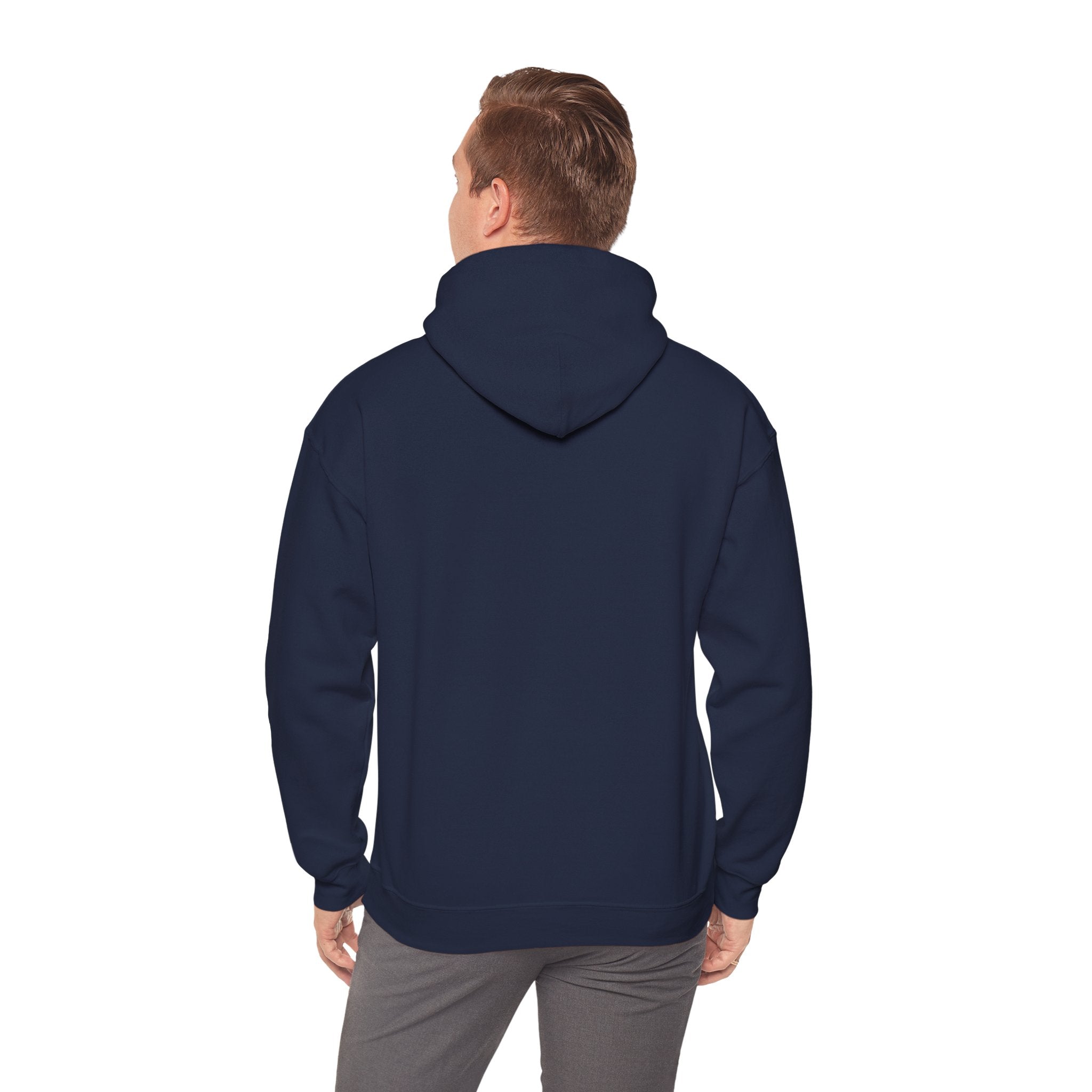 Groovy Mushroom Hoodie - Psychedelic Sweatshirt for Festivals, Cozy Gift for Nature Lovers, Unisex Pull-over for Good Vibes