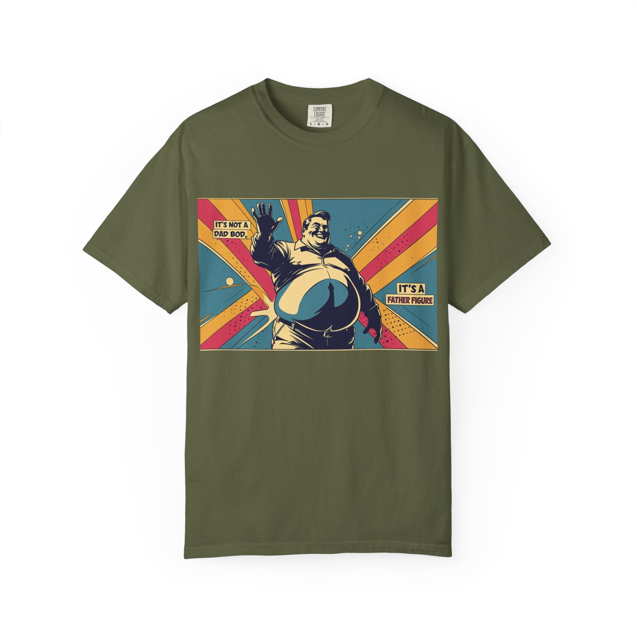 Vintage Graphic Unisex T-Shirt, Humorous Tee, Retro Style Tee, Gift for Friends, Casual Wear, Party Shirt