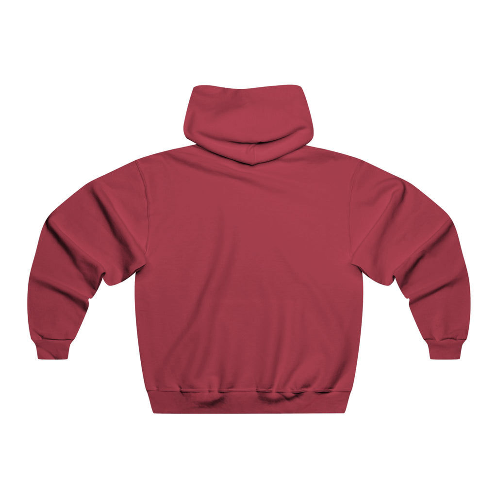 Men's Fun Dragon Graphic Hoodie, Fantasy Sweatshirt for Gamers, Cozy Gift for Birthdays, Casual Style, Comfortable Layering