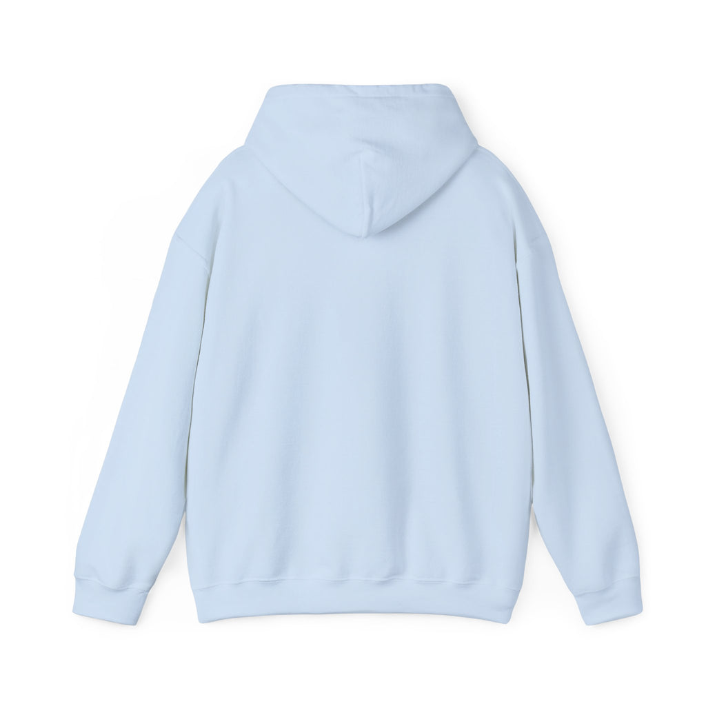 "No Prob-Llama" Unisex Hooded Sweatshirt with Fun Design, Cozy Apparel for Relaxed Days, Gifts for Friends, Casual Wear, Unique Gift Idea, Birthday Present