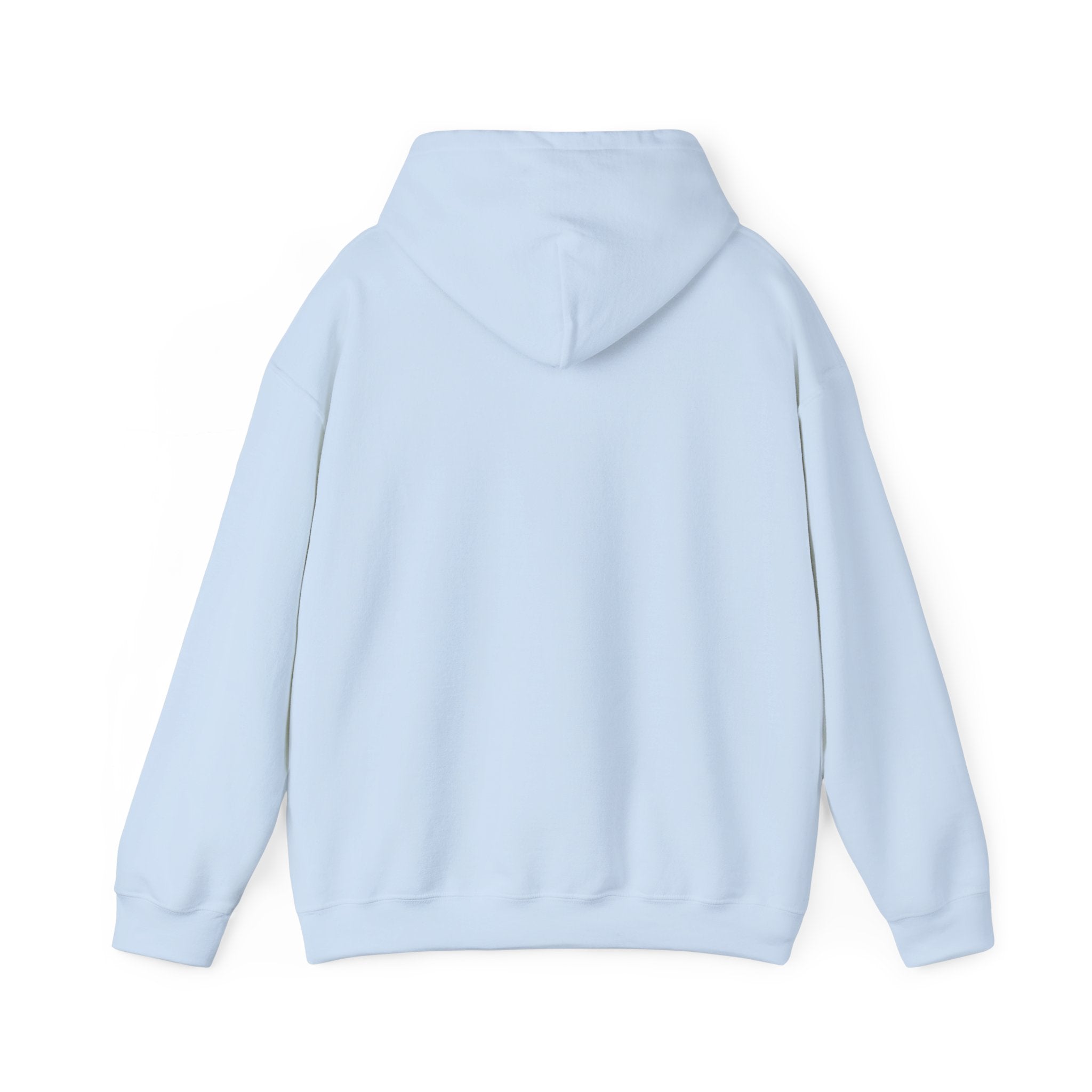 "No Prob-Llama" Unisex Hooded Sweatshirt with Fun Design, Cozy Apparel for Relaxed Days, Gifts for Friends, Casual Wear, Unique Gift Idea, Birthday Present