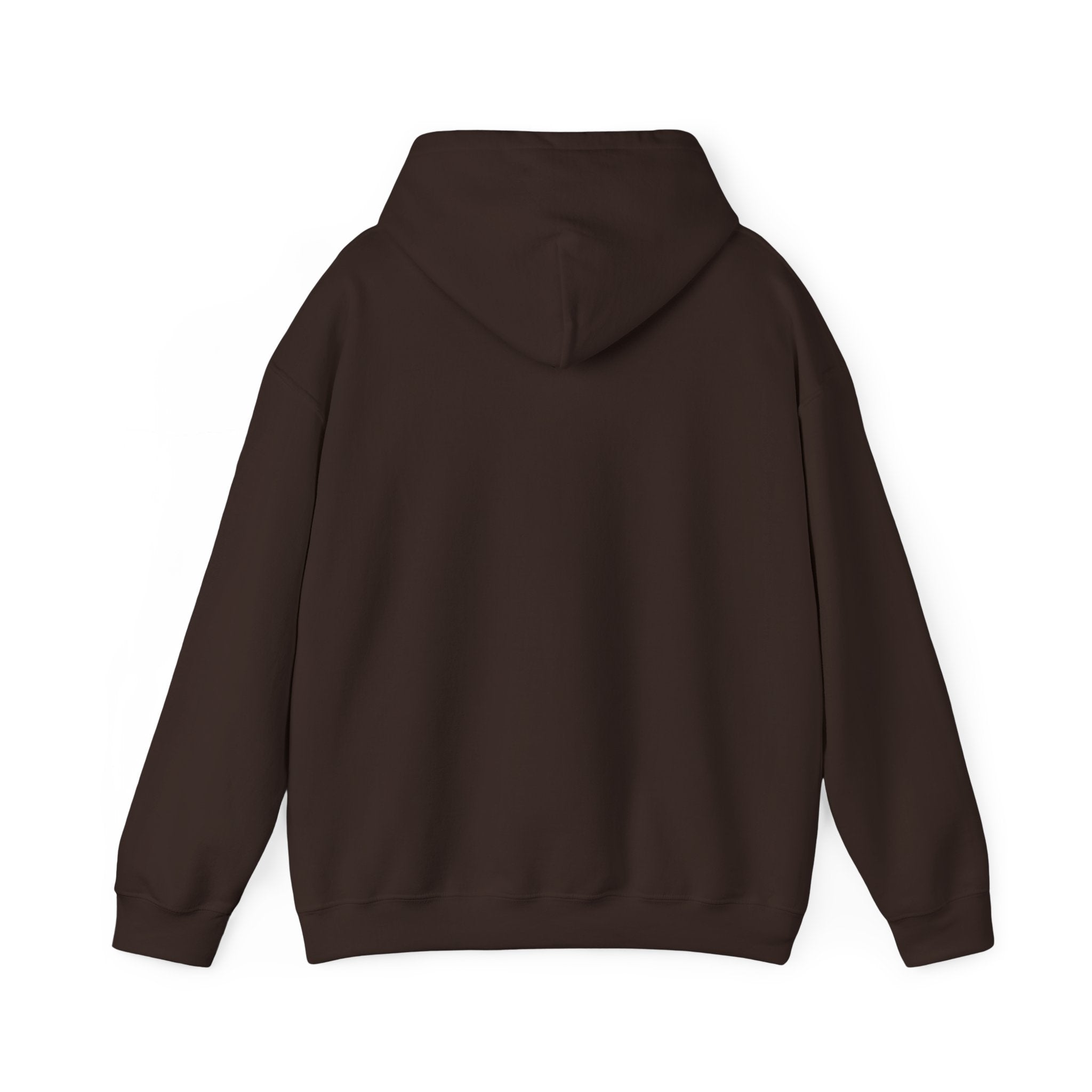 "No Prob-Llama" Unisex Hooded Sweatshirt with Fun Design, Cozy Apparel for Relaxed Days, Gifts for Friends, Casual Wear, Unique Gift Idea, Birthday Present
