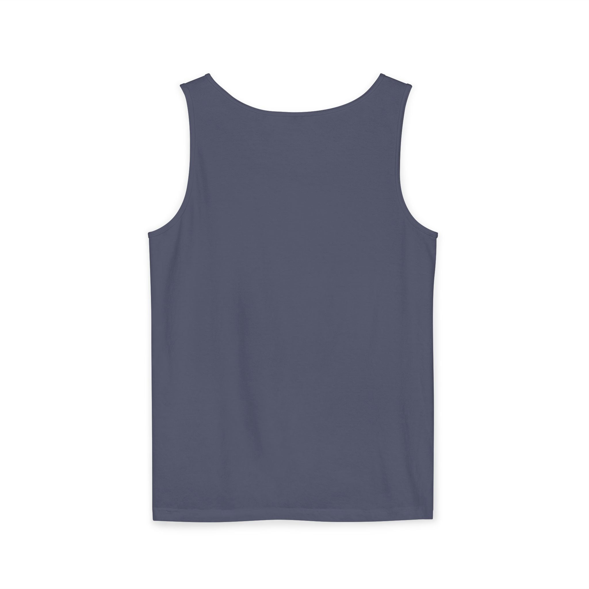 "No Prob-llama" Funny Tank Top – Cute Llama Graphic for Summer Vibes, Animal Lovers, Festivals & Chill Days