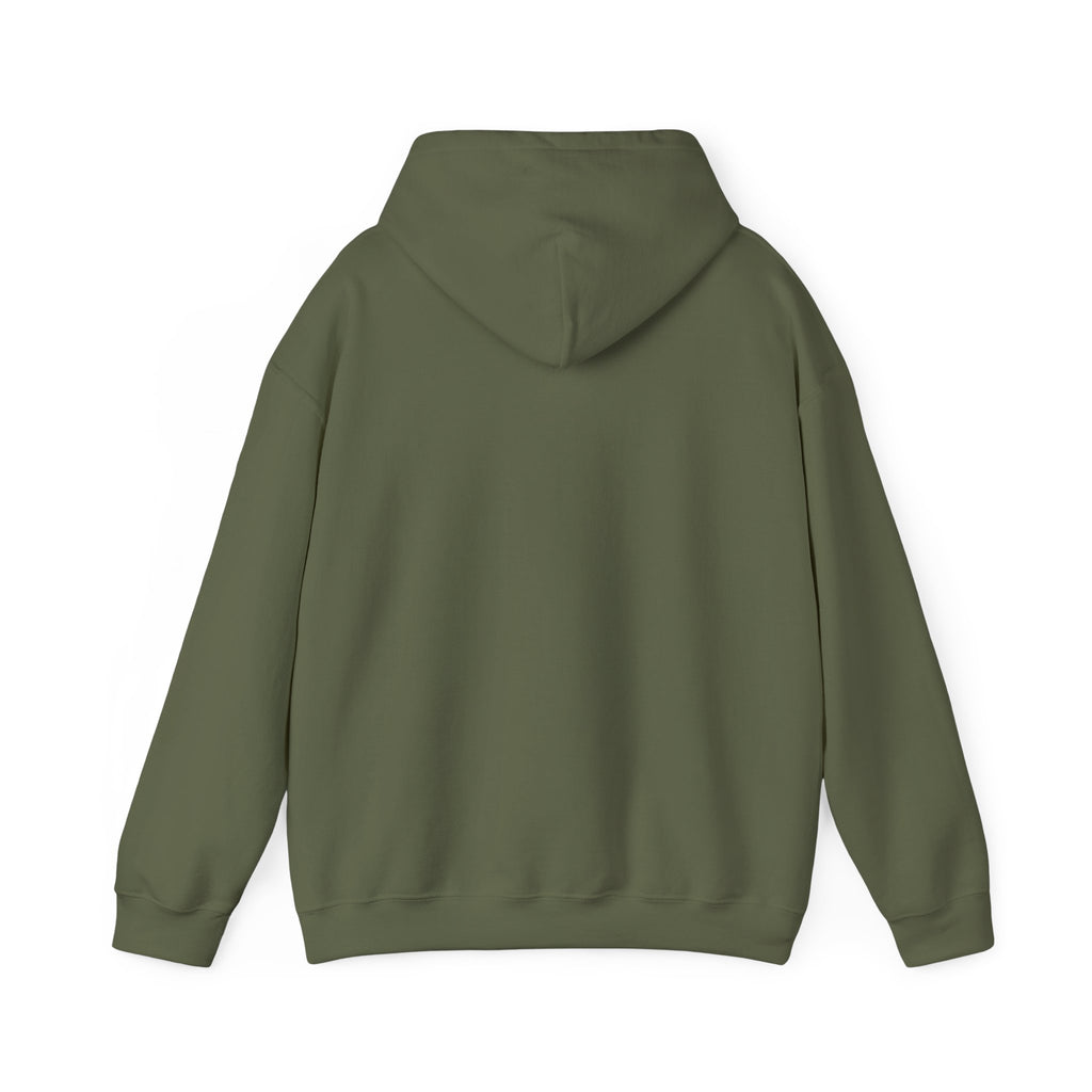 Whimsical Conversation Hoodie - Fun Sweatshirt for Friends, Cozy Gift, Casual Wear, Graphic Pullover, Unisex Apparel