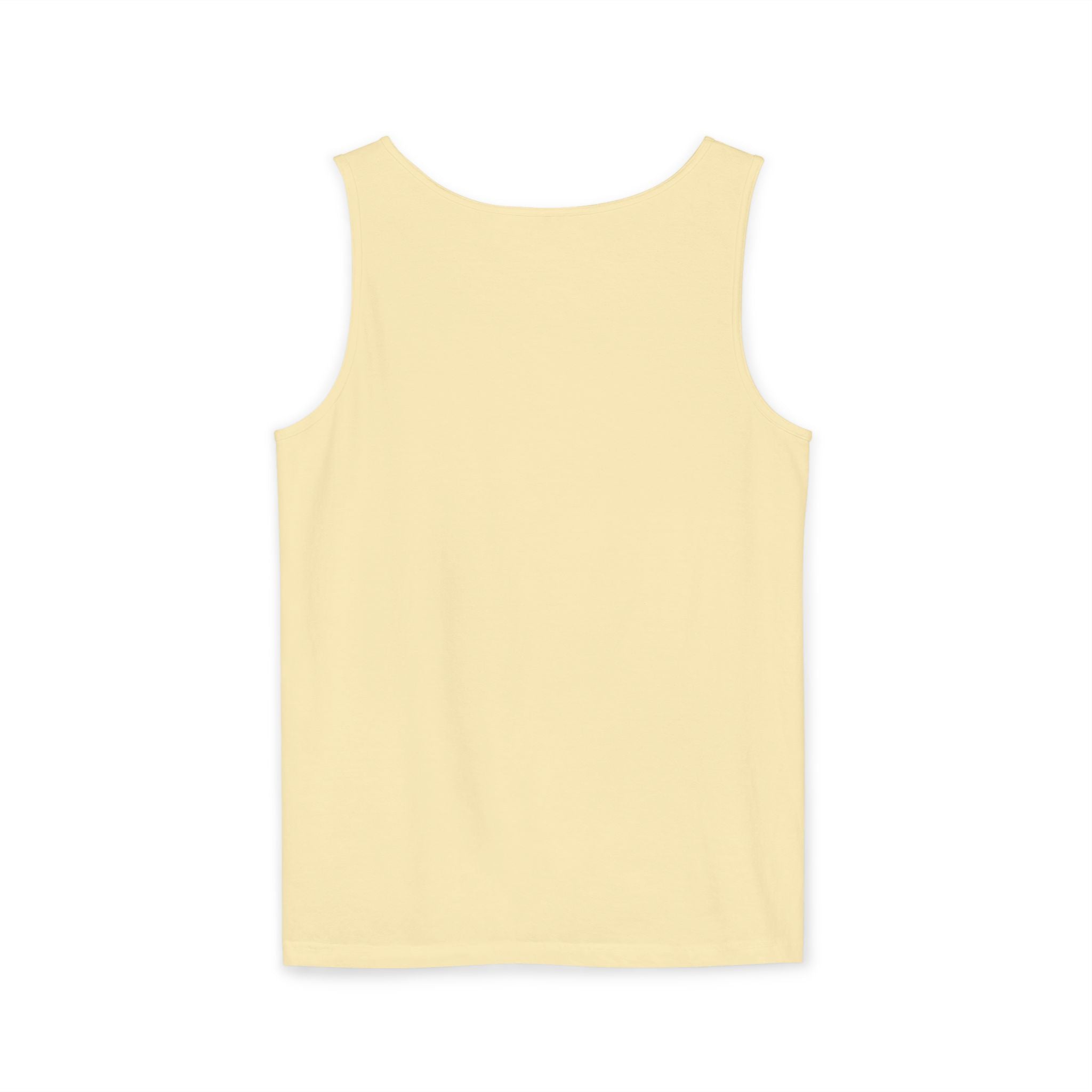 "No Prob-llama" Funny Tank Top – Cute Llama Graphic for Summer Vibes, Animal Lovers, Festivals & Chill Days